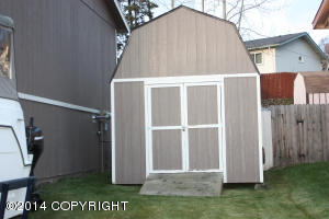 18151 Hidden Falls Ave, Eagle River, AK 99577 photo 17