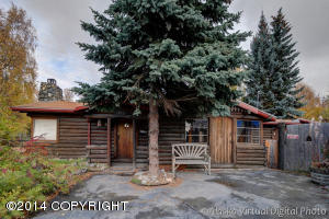 305 Eagle St, Anchorage, AK 99501 photo 1