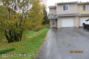 17011 Riddell St, Eagle River, AK 99577 photo 1
