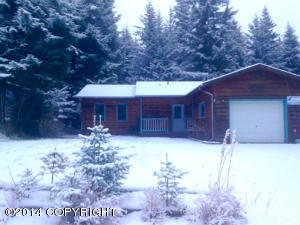2000 Dora Way, Seward, AK 99664 photo 2