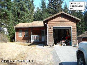 2000 Dora Way, Seward, AK 99664 photo 1