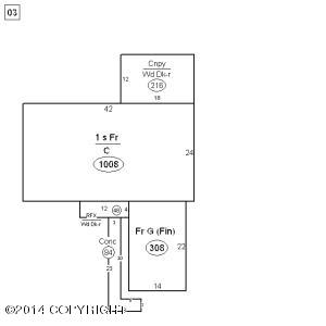 2000 Dora Way, Seward, AK 99664 photo 20