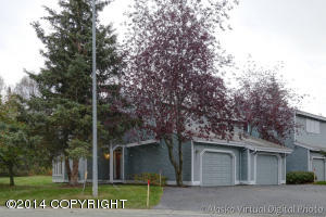 6507 Cimarron Cir, Anchorage, AK 99504 photo 2