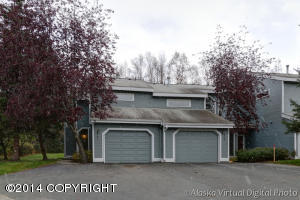6507 Cimarron Cir, Anchorage, AK 99504 photo 1