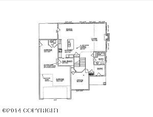 3140 Morgan Loop, Anchorage, AK 99516 photo 2
