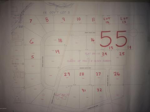 L29 Olsen Subdivision, Petersburg, AK 99833
