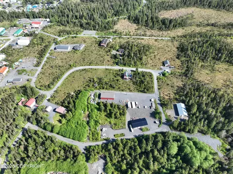 128 Arness Heights Dr, Petersburg, AK 99833