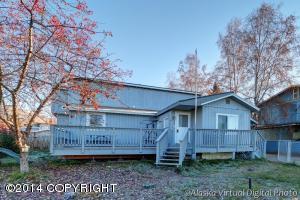 11405 Borealis St, Eagle River, AK 99577 photo 2