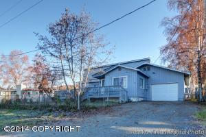 11405 Borealis St, Eagle River, AK 99577 photo 3