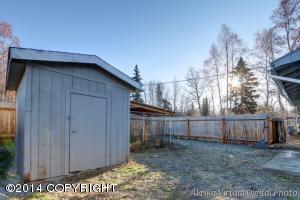 11405 Borealis St, Eagle River, AK 99577 photo 24