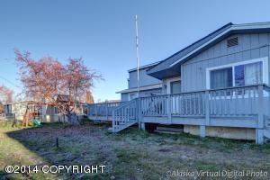 11405 Borealis St, Eagle River, AK 99577 photo 22