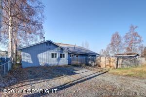 11405 Borealis St, Eagle River, AK 99577 photo 26