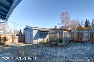 11405 Borealis St, Eagle River, AK 99577 photo 25