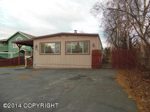 3647 E 65th Ave, Anchorage, AK 99507 photo 1