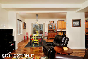 10022 Caribou St, Eagle River, AK 99577 photo 2