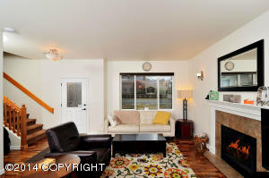 10022 Caribou St, Eagle River, AK 99577 photo 3