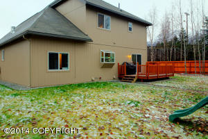 10022 Caribou St, Eagle River, AK 99577 photo 17