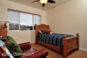 10022 Caribou St, Eagle River, AK 99577 photo 13