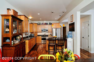10022 Caribou St, Eagle River, AK 99577 photo 5