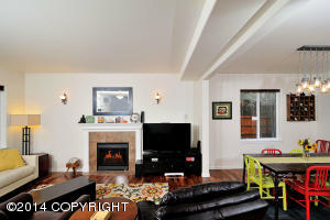 10022 Caribou St, Eagle River, AK 99577 photo 4
