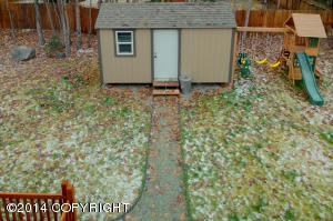 10022 Caribou St, Eagle River, AK 99577 photo 15
