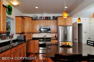 10022 Caribou St, Eagle River, AK 99577 photo 6