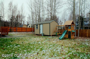 10022 Caribou St, Eagle River, AK 99577 photo 18