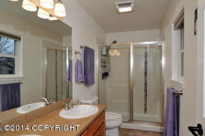10022 Caribou St, Eagle River, AK 99577 photo 12