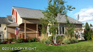 2507 Brookstone Loop, Anchorage, AK 99515 photo 1