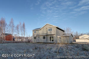 1262 E Hidden Ranch Loop, Palmer, AK 99645 photo 3