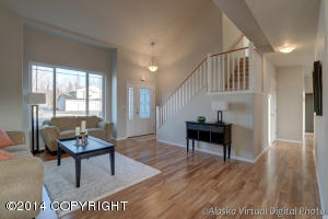 1262 E Hidden Ranch Loop, Palmer, AK 99645 photo 5