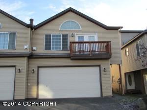 11719 Galloway Loop # 7, Eagle River, AK 99577 photo 1