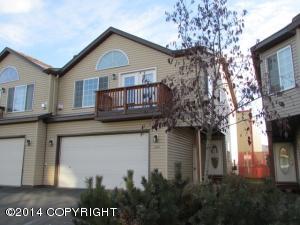 11719 Galloway Loop # 7, Eagle River, AK 99577 photo 2