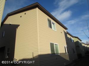 11719 Galloway Loop # 7, Eagle River, AK 99577 photo 3