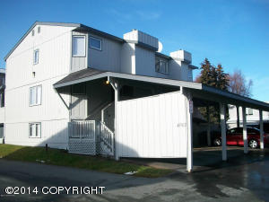 4063 E 20th Ave # D-52, Anchorage, AK 99508 photo 1