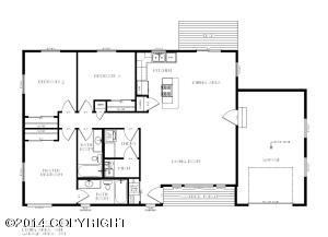 8201 E 2nd Ave, Anchorage, AK 99504 photo 2