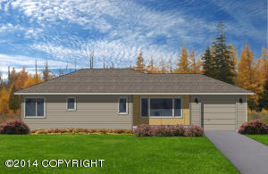 8201 E 2nd Ave, Anchorage, AK 99504 photo 1