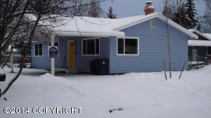 5928 E 22nd Ave, Anchorage, AK 99504 photo 1
