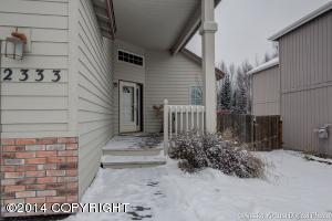 2333 Casey Cusack Loop, Anchorage, AK 99515 photo 2