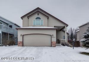 2333 Casey Cusack Loop, Anchorage, AK 99515 photo 1