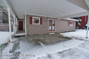 18306 Hidden Falls Ave, Eagle River, AK 99577 photo 25