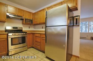 18306 Hidden Falls Ave, Eagle River, AK 99577 photo 8