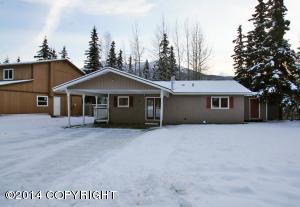 18306 Hidden Falls Ave, Eagle River, AK 99577 photo 27