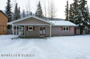 18306 Hidden Falls Ave, Eagle River, AK 99577 photo 26