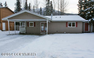 18306 Hidden Falls Ave, Eagle River, AK 99577 photo 1
