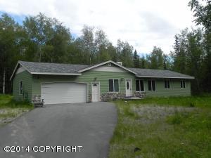 9580 E Breen St, Palmer, AK 99645 photo 2