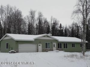 9580 E Breen St, Palmer, AK 99645 photo 1