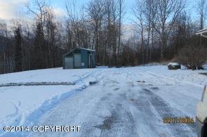 25843 White Spruce Dr, Eagle River, AK 99577 photo 3