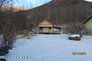 25843 White Spruce Dr, Eagle River, AK 99577 photo 5