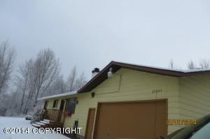 25843 White Spruce Dr, Eagle River, AK 99577 photo 1